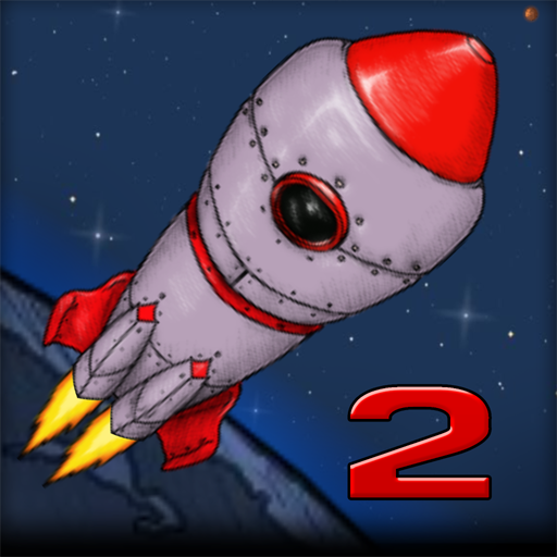 Into Space